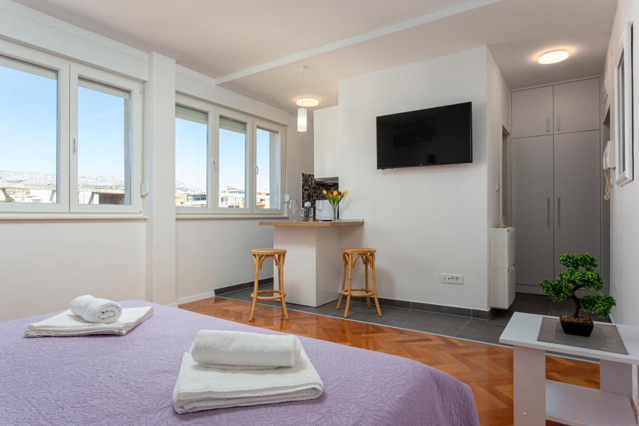 Botan Apartment *
