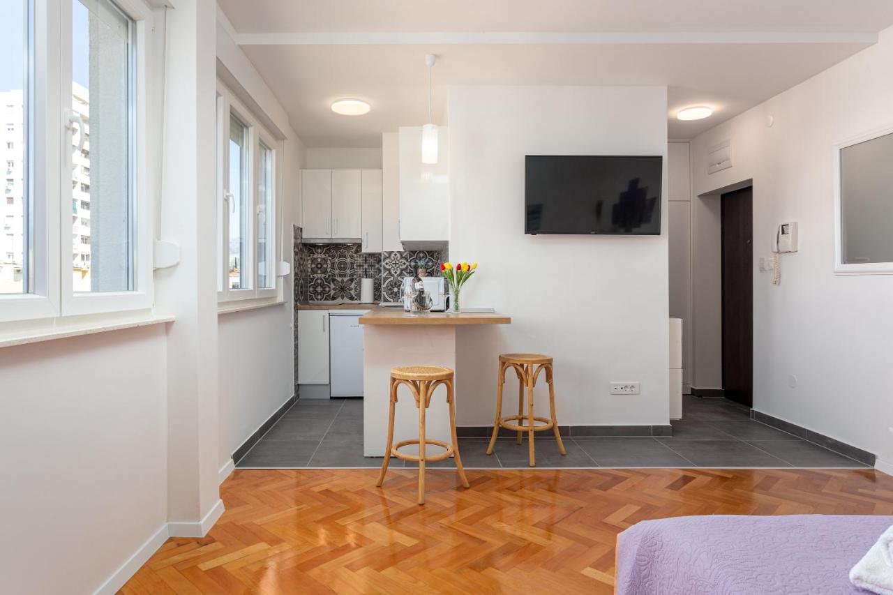 Botan Apartment