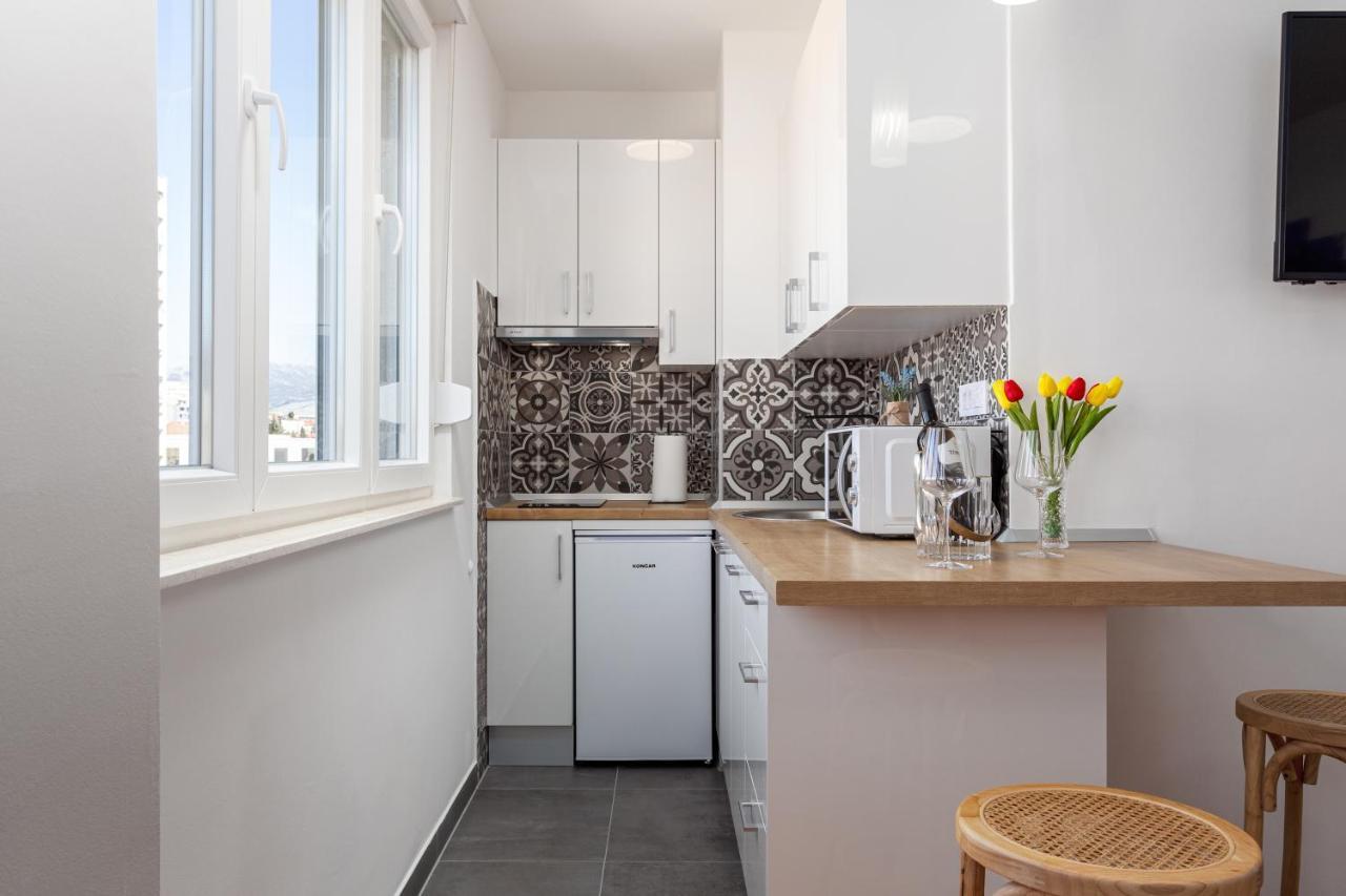 Apartment Botan *