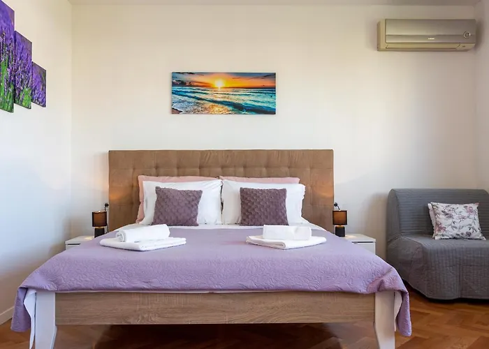 Botan Apartment