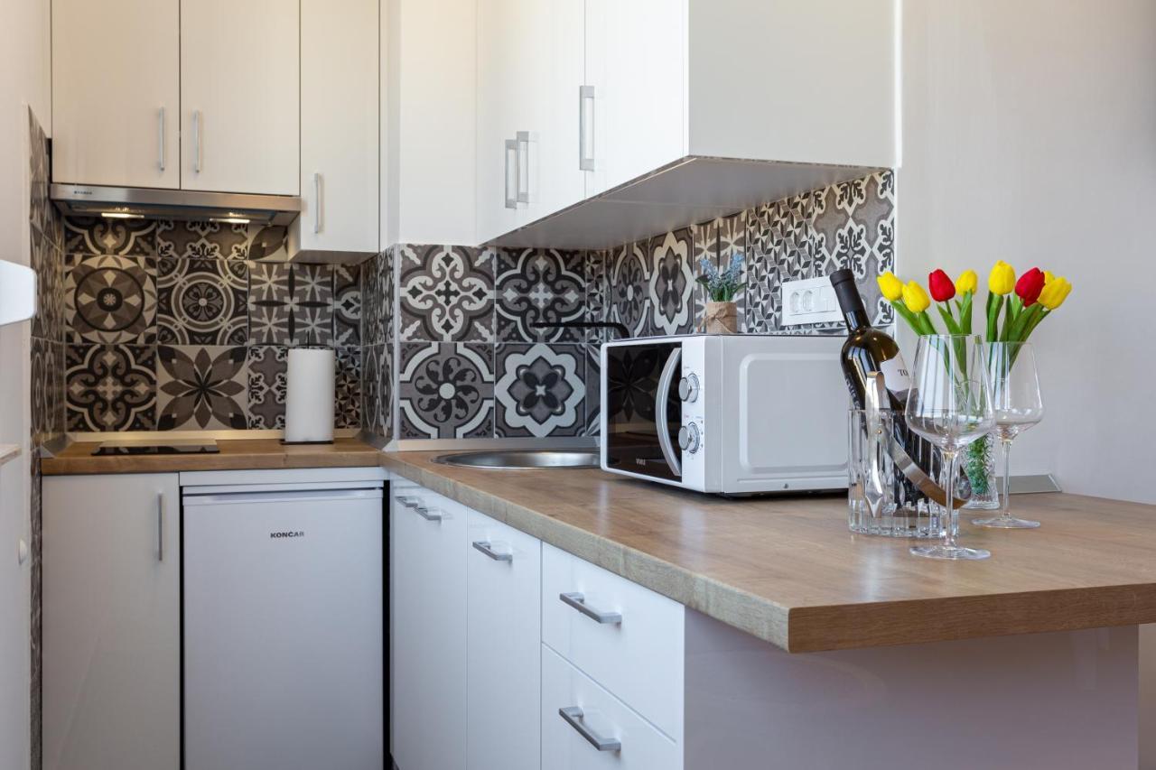 Apartamento Botan